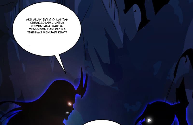 The Immortal Devil Emperor Chapter 03 Gambar 10